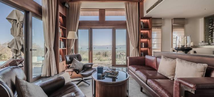 SLH · 大理海纳尔云墅度假酒店图片