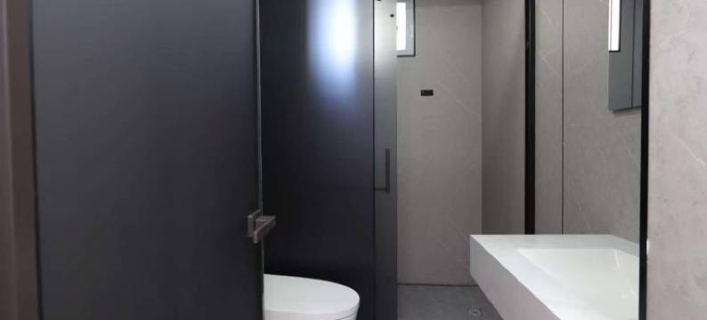 悦洱·云栖·Retreat智能轻奢民宿(洱海才村码头店)图片