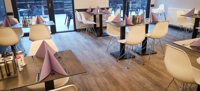 多特蒙德住宿设计酒店(Plaza Inn Stays Design Dortmund)图片