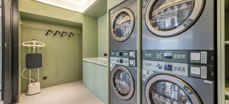 海友酒店(运城新绛店)图片