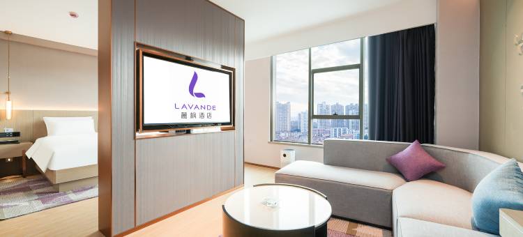 麗枫酒店(泉州南安水头安平桥店)图片