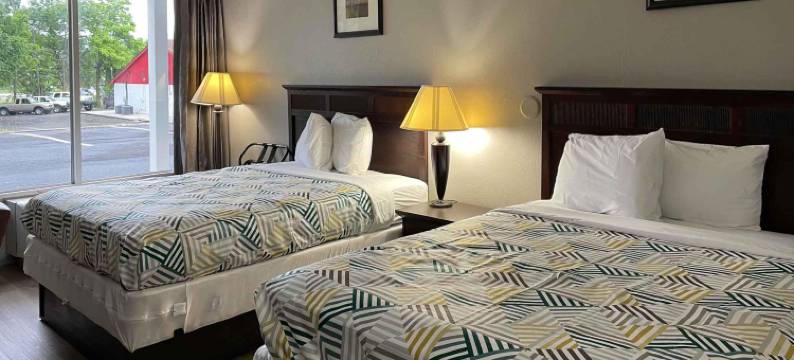 Studio 6 Suites Wytheville, VA图片