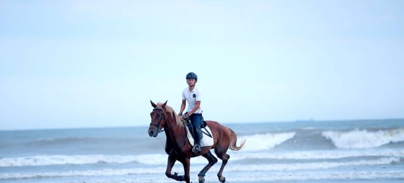 福州新投格兰云天国际酒店图片