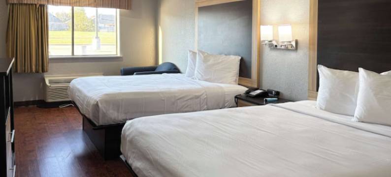 6号汽车旅馆普拉特维尔, 阿拉巴马州(Motel 6 Prattville Al)图片