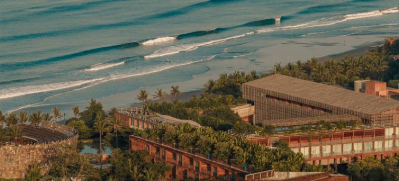 巴厘岛Potato Head村(Desa Potato Head Bali)图片