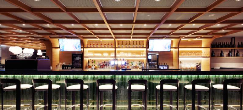 苏黎世机场展览中心诺富特酒店(Novotel Zurich Airport Messe)图片