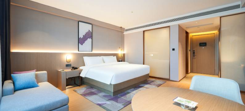 麗枫酒店(泉州南安水头安平桥店)图片