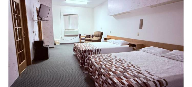 175号公路艾达格罗夫O城堡酒店(Hotel O Castle Town Ida Grove Hwy 175)图片