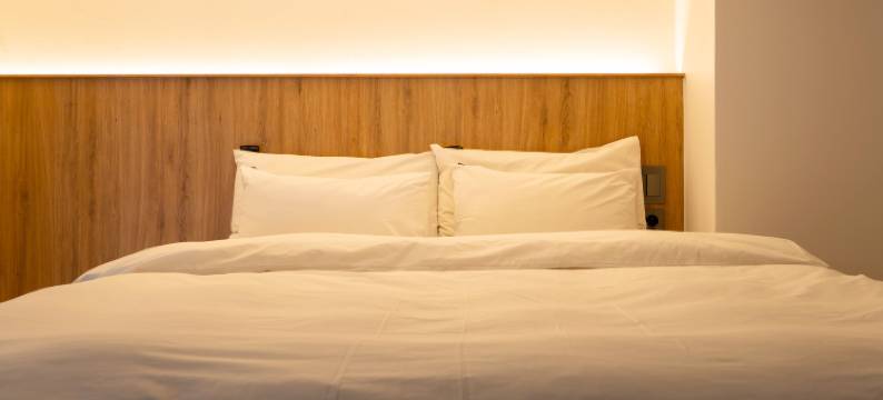 水原站瑞斯提亚酒店(Restia Stay Suwon Station)图片