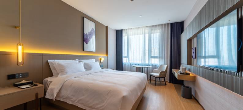 麗枫酒店(青岛即墨山东大学店)图片