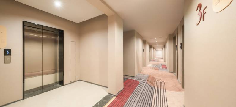 尚客优酒店(天津静海区第六中学店)图片