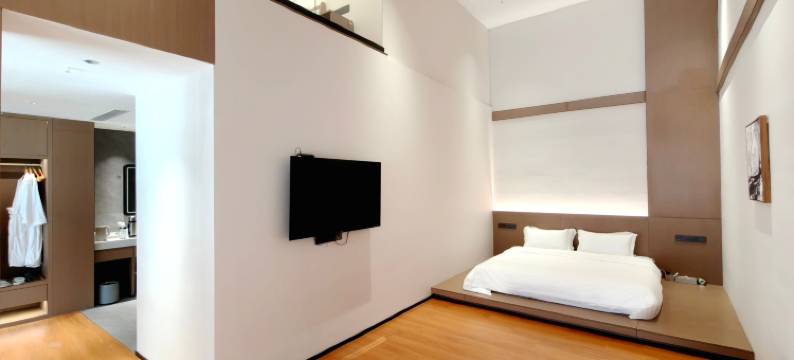 云驿里酒店(九寨沟景区游客中心店)图片