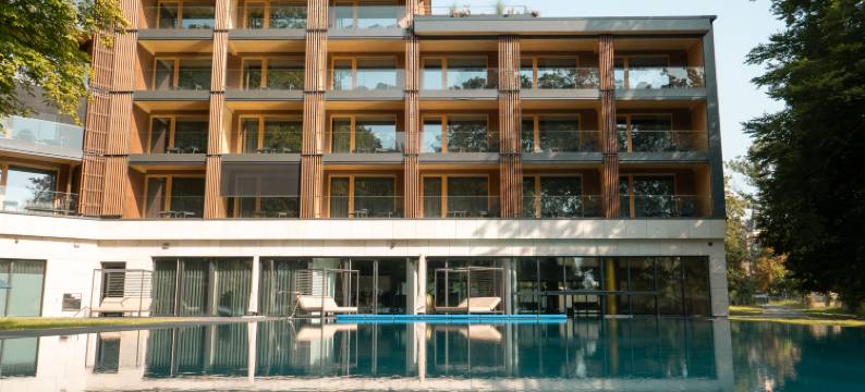 Buff Medical Resort Constance图片