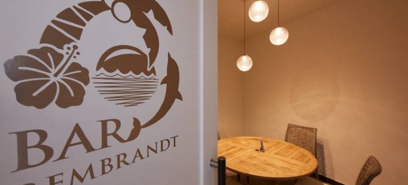 厚木伦勃朗酒店(Rembrandt Hotel Atsugi)图片