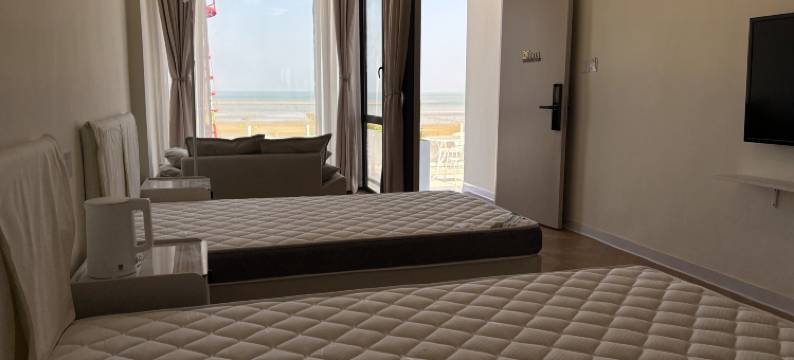 西海渔村海景民宿图片