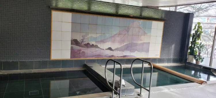 纪州铁道草津温泉酒店(Kishu Railway Kusatsu Onsen  Villa)图片