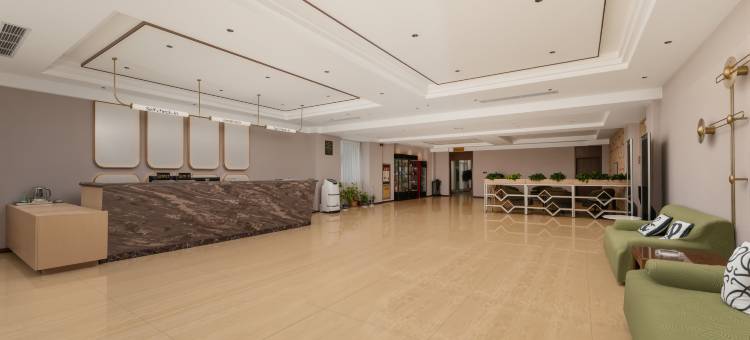 东营新发饭店图片