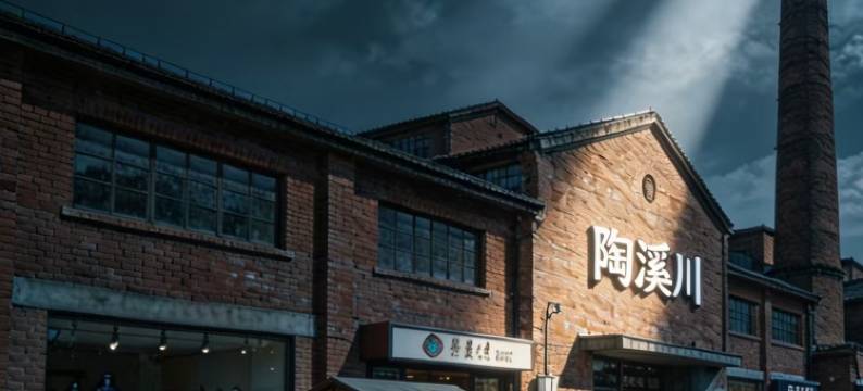 景德镇•瓷缘居酒店(陶溪川创意广场文创街区店)图片