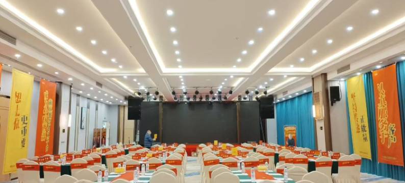 格美酒店(贵阳火车站地铁站青云市集店)图片