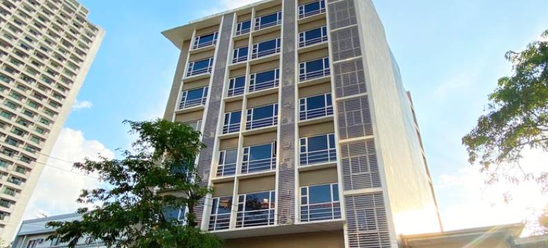 LTG君悦酒店宿务(LTG Grand Hotel Cebu)图片