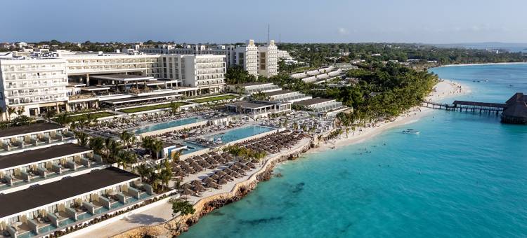 斯瓦西里悦宜湾奢享酒店 - 全包式 - 仅限成人(Riu Palace Swahili - All Inclusive - Adults Only)图片