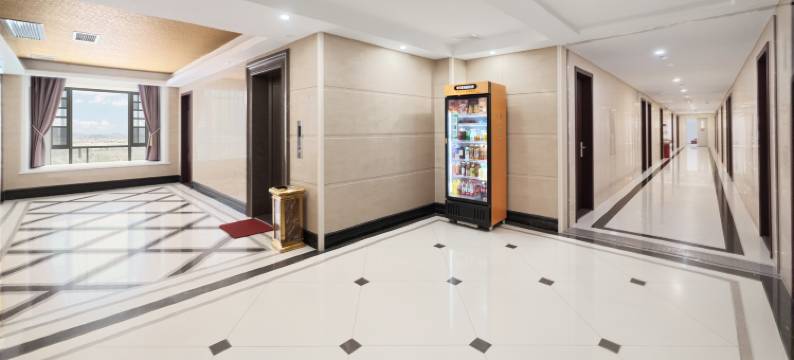 揭阳长达商务酒店图片