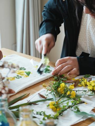 大乐之野(桐庐店)图片