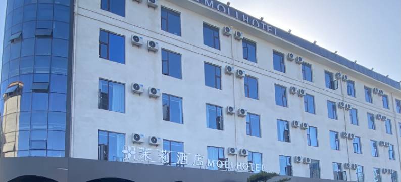 茉莉酒店(临沂启阳国际机场店)图片
