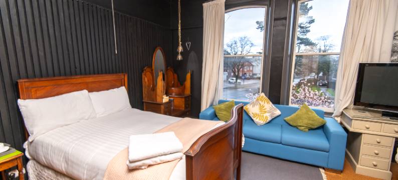 基石庄园OYO酒店(OYO Cornerstone Manor Hotel)图片