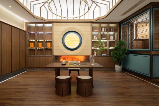 泊阅酒店(中山利和广场店)图片