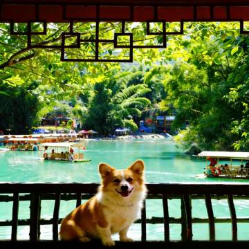 井韵·天栖酒店(罗甸大小井店)图片