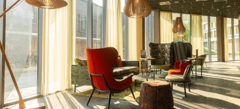 休闲酒店(Otium Hotel)图片