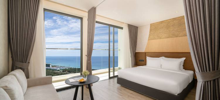 富安曼荼罗水疗酒店(Mandala Hotel & Spa Phu Yen - 24hours Stay)图片