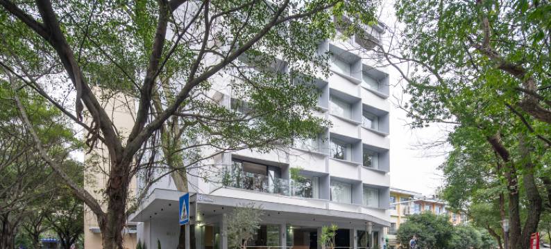 花筑·榕拾R10(桂林象鼻山两江四湖店)图片