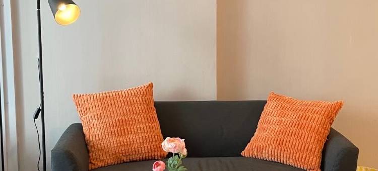 泰国曼谷艺匠拉差达公寓(Artisan Ratchada  Apartment Bangkok, Thailand)图片