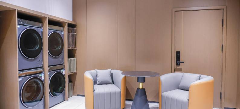 雨林国际酒店图片