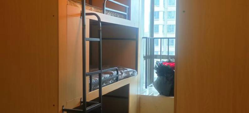 归途青年旅舍图片