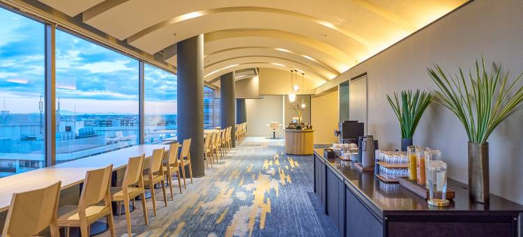 环球景观酒店浦和(Hotel Global View Urawa)图片