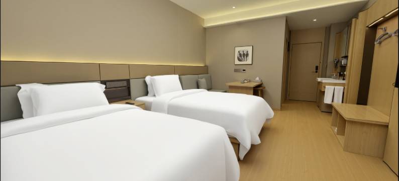 万国云季酒店图片