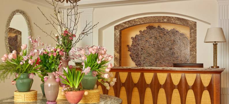 圣安德里亚别墅，贝梦德酒店， 陶尔米纳(Villa Sant'Andrea, A Belmond Hotel, Taormina Mare)图片