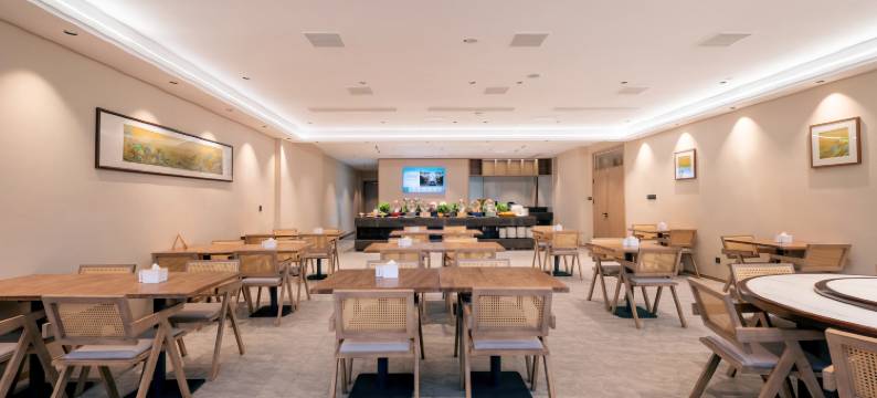 仟那美宿酒店(开封通许店)图片