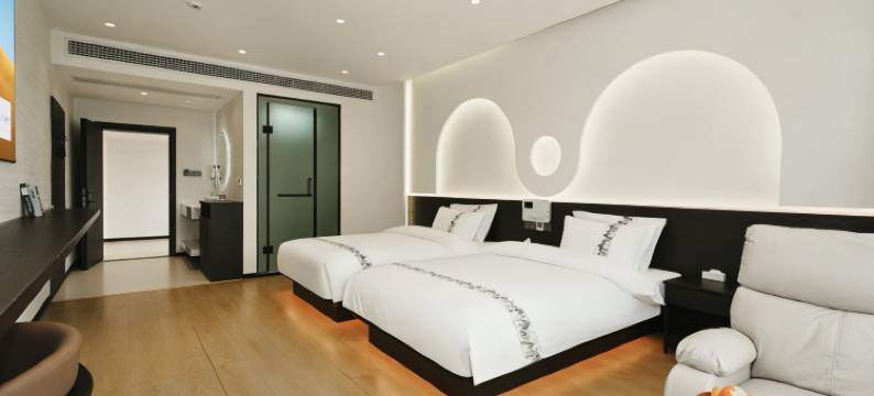 梅里漫山雪居民宿(飞来寺景区店)图片