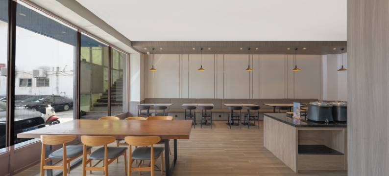 汉庭酒店(泉州鲤城兴贤路店)图片