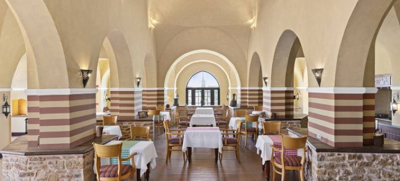 库塞尔丽笙度假酒店(SWISSOTEL RESORT EL QUSEIR)图片