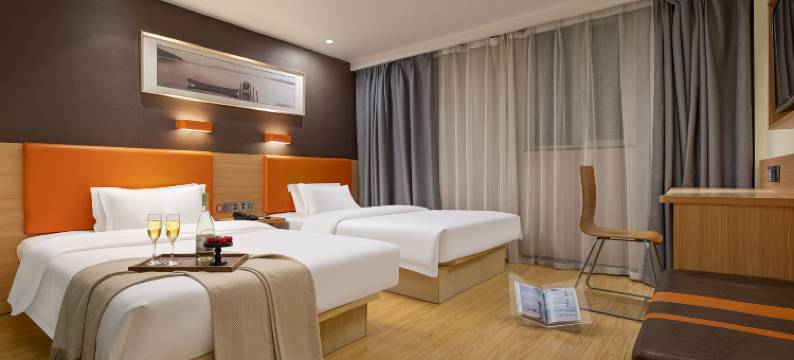 7天优品(长沙环保科技园理工大学云塘校区店)图片