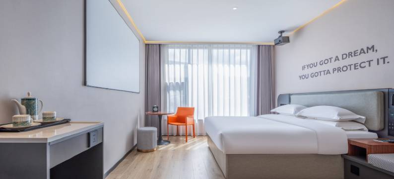 城市精选酒店(拉萨大昭寺店)图片