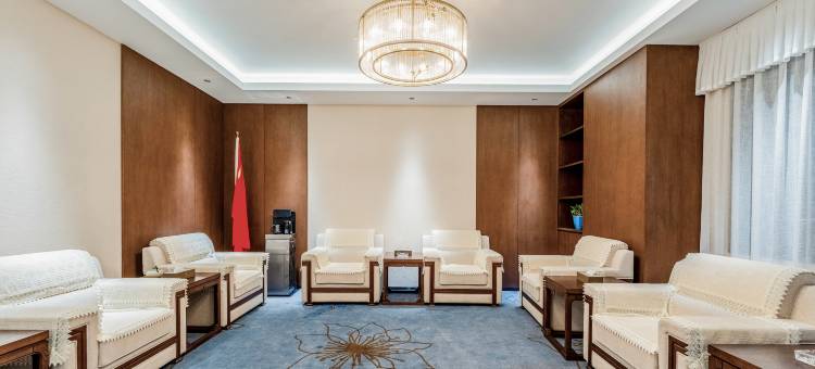 精河迎宾馆图片