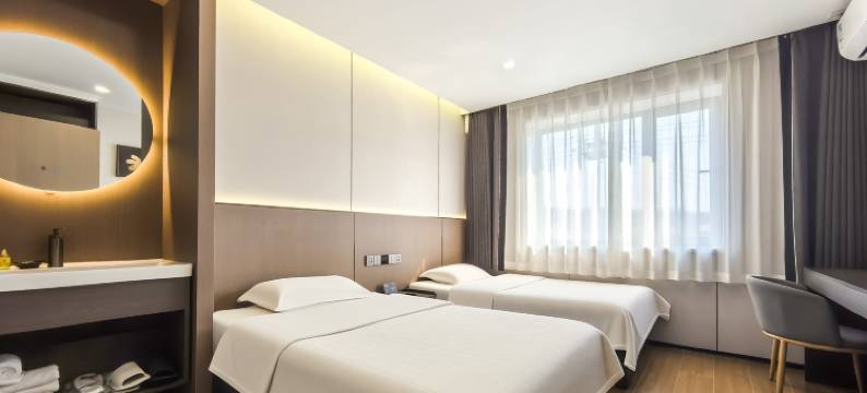 新宾世家宾馆图片