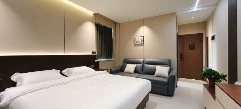 周家大院民宿图片