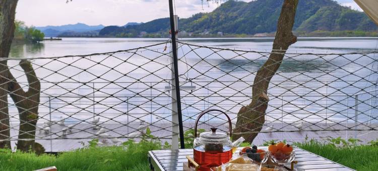 莫云野奢度假酒店图片